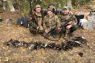 Рыболовная база «Динамо» на раскатах